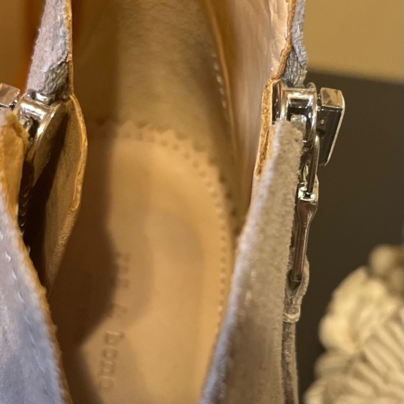 Rag & Bone, Margot Boot, Size 36.5 (6 US) - Picture 6 of 7